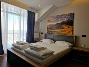 President Kop Apartman Milica